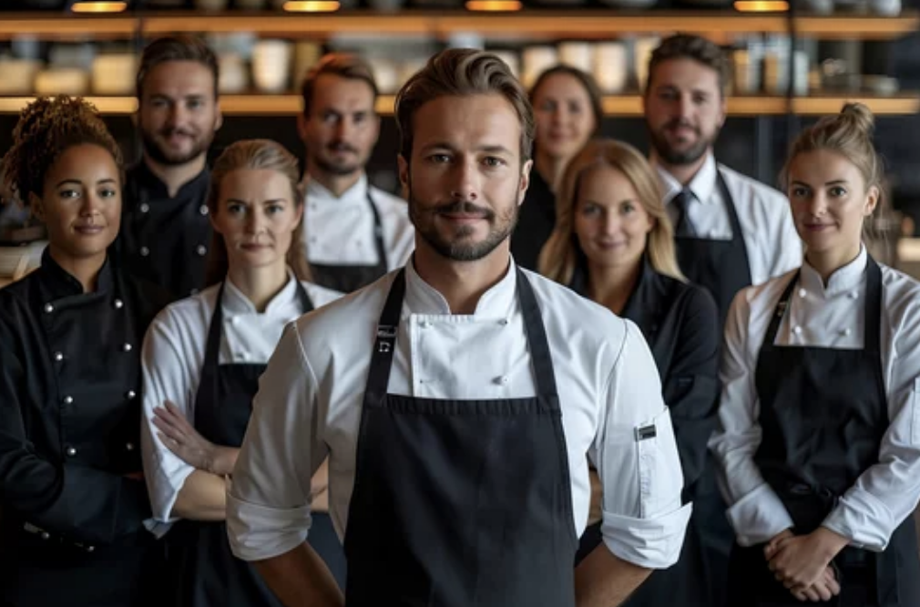 horeca